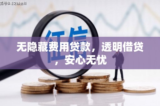 西屿无隐藏费用贷款，透明借贷，安心无忧