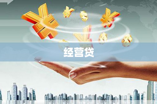 西屿经营贷