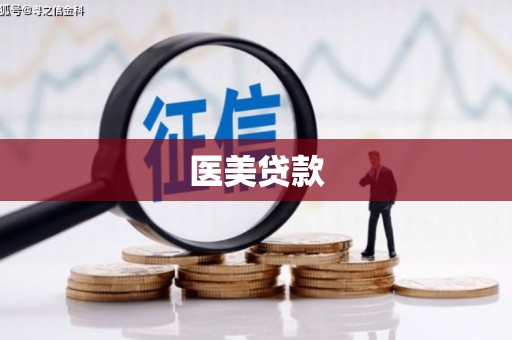 西屿医美贷款