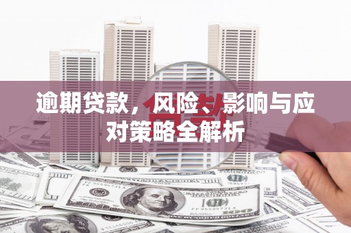 西屿逾期贷款，风险、影响与应对策略全解析