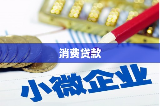 西屿消费贷款