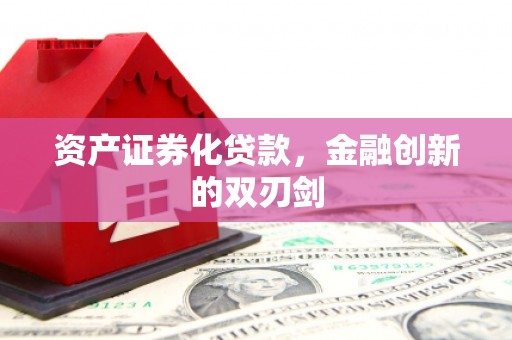西屿资产证券化贷款，金融创新的双刃剑