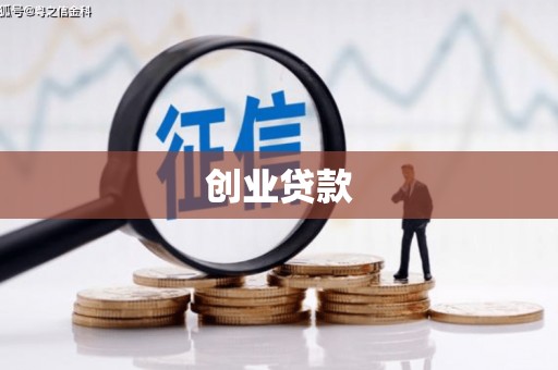 西屿创业贷款