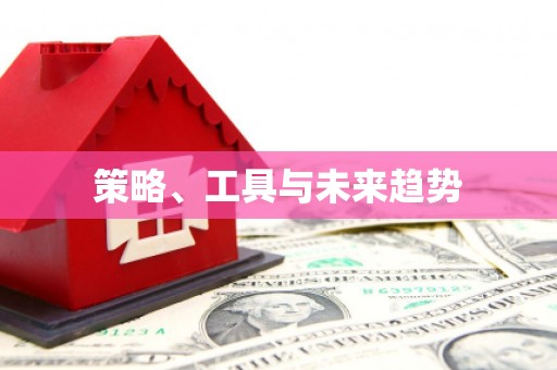 西屿策略、工具与未来趋势