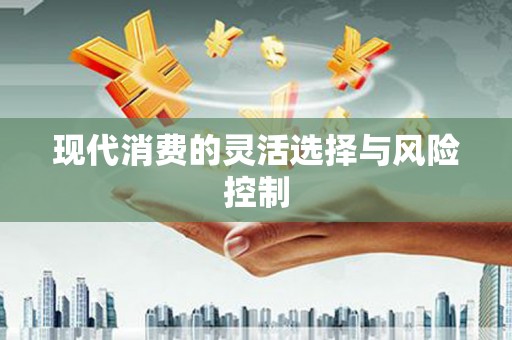 西屿现代消费的灵活选择与风险控制