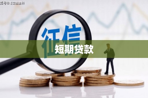 西屿短期贷款